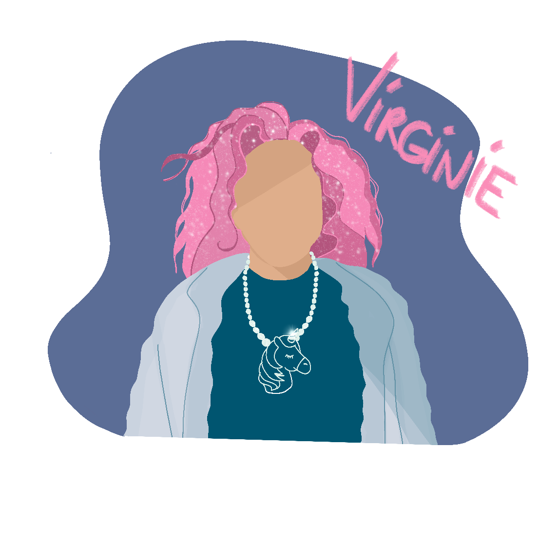 Virginie